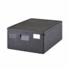 Contenitori Isotermici Cam Gobox Per Teglie 60 x 40 cm Apertura Superiore – Cambro