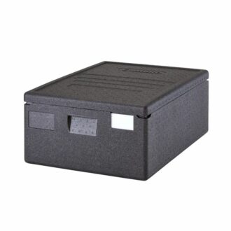 Contenitori Isotermici Cam Gobox Per Teglie 60 x 40 cm Apertura Superiore – Cambro Contenitori Isotermici Cam Gobox Per Teglie 60 x 40 cm Apertura Superiore – Cambro