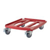 Carrello Per Contenitori Isotermici Cam Gobox 40×60 – Cambro