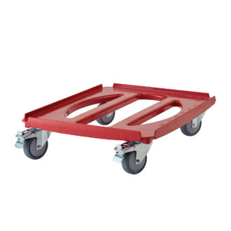 Carrello Per Contenitori Isotermici Cam Gobox 40×60 – Cambro