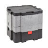 Contenitore Isotermico Multifunzionale Cam Gobox Con Estensioni E Coperchio – Cambro