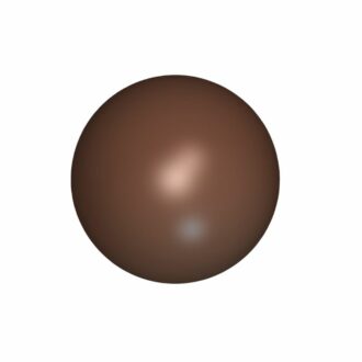 Stampo Mezza Sfera – Cabrellon