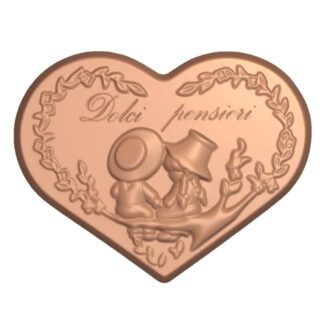 Stampo Cuore San Valentino – Cabrellon