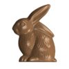 Stampo Coniglio Con Effetto Pelo In Rilievo – Cabrellon