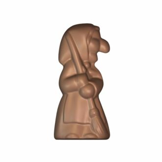 Stampo Befana – Cabrellon