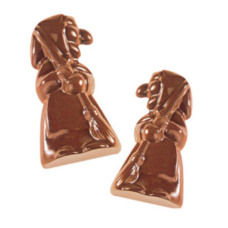 Coppia Stampi Befana – Cabrellon