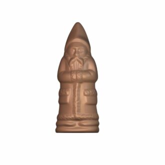 Stampo Babbo Natale Antico – Cabrellon