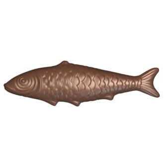 Stampo Pesce – Cabrellon