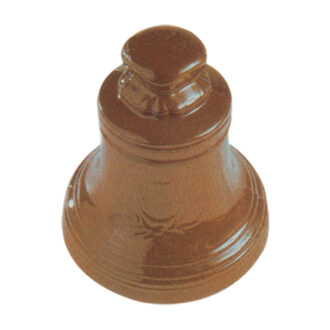 Coppia Stampi Campana – Cabrellon