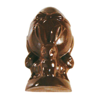 Stampo Uova Con Conigli – Cabrellon