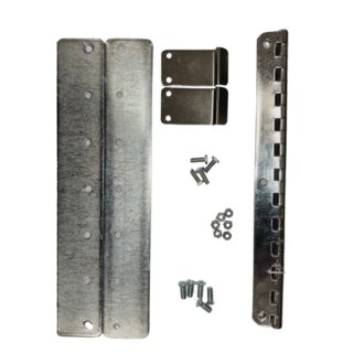 Kit Completo Per Montaggio Stampi In Policarbonato – Cabrellon