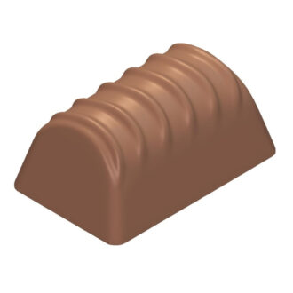 Stampo Rettangolo Ondulato – Cabrellon