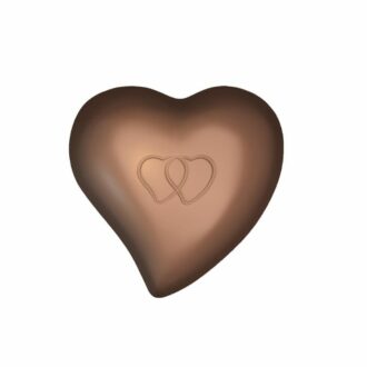 Stampo Cuore Intrecciati – Cabrellon Stampo Cuore Intrecciati – Cabrellon