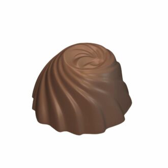 Stampo Ricciolo – Cabrellon