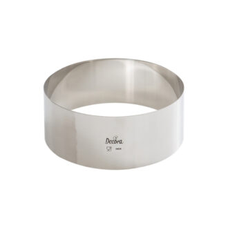 Cerchi Inox H 60 mm – Decora Cerchi Inox H 60 mm – Decora