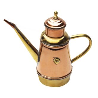 Oliera Rame E Ottone – La casa del ferro Oliera Rame E Ottone – La casa del ferro