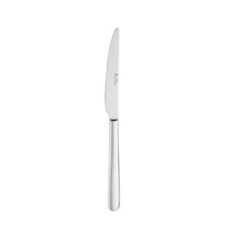 Coltello Tavola Linea Sky Satin – Pinti Inox