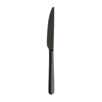 Coltello Frutta Linea Sky Treasure Total Black – Pinti Inox