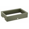 Base Bassa Per Buffet Linea Caleido – Pinti Inox