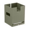 Base Ponte Per Buffet Linea Caleido – Pinti Inox