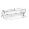 Porta Yogurt Forato Senza Base Linea Caleido – Pinti Inox