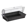 Tagliere Pane In Legno Senza Base Linea Caleido – Pinti Inox