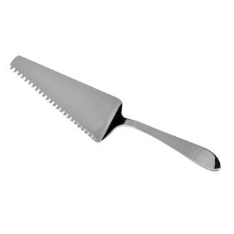 Pala Torta Seghettata Acciaio Inox 29,5 cm – Svanera