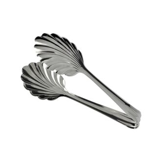 Molla Pane Leggera In Acciaio Inox 20,5 cm – Svanera