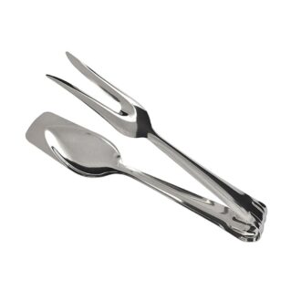 Molla Servire Leggera In Acciaio Inox 21 cm – Svanera