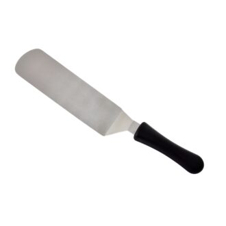 Spatola Per Hamburger In Acciaio Inox – Svanera