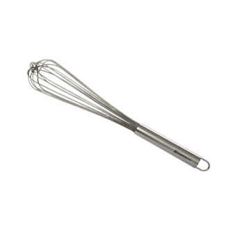 Frusta In Acciaio Inox Fili Spessi – Svanera Frusta In Acciaio Inox Fili Spessi – Svanera