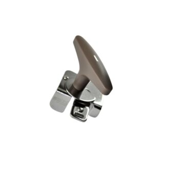 Apriscatole Professionale Soft In Acciao Inox – Svanera