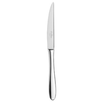 Coltello Bistecca Linea Ritz – Pinti Inox