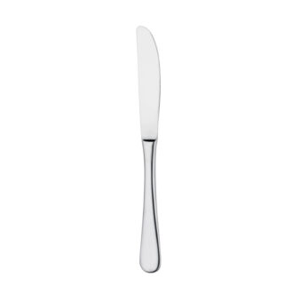 Coltello Frutta Manico Pieno Linea Pitagora – Pinti Inox