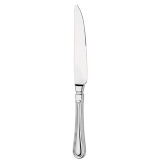 Coltello Tavola Manico Vuoto Linea Byron – Pinti Inox