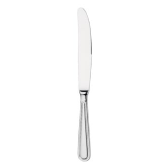 Coltello Tavola Manico Pieno Linea Byron – Pinti Inox
