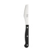 Coltello Pizza Smart Con Manico Con Rivetti Linea Caterì – Pinti Inox