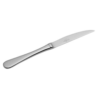 Coltello Bistecca Linea Professionale – Pinti Inox