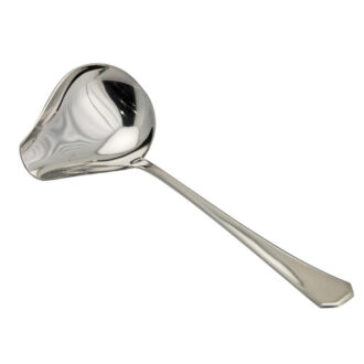 Mestolo Per Salsa Linea Brasilia – Pinti Inox