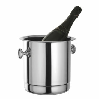 Secchiello Spumante/Champagne Pitagora – Pinti Inox