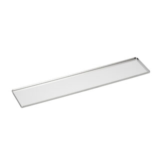 Vassoi Tender Inox H 0,8 cm – Pinti Inox Vassoi Tender Inox H 0,8 cm – Pinti Inox