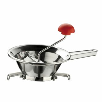 Passaverdura Acciaio Inox Ø 17 cm – Pinti Inox