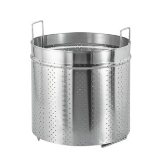 Scolapasta Cilindrico Ø 40 cm – Piazza Scolapasta Cilindrico Ø 40 cm – Piazza