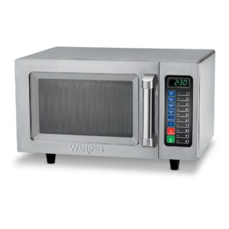 Forno A Microonde Professionale 25 lt – Waring