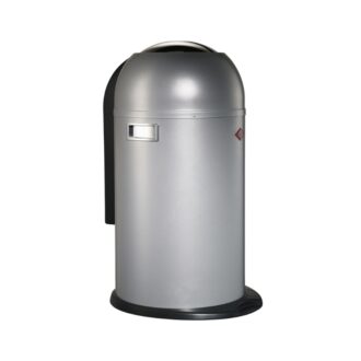 Gettacarte Grigio 33 lt Con Fotocellula – Kaufgut
