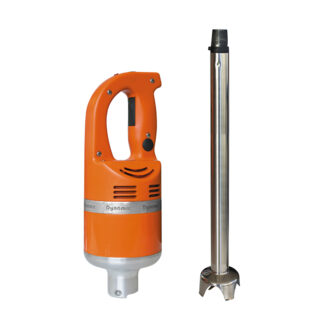 Mixer Dynamic DMX410 – Dynamic