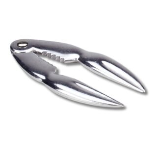 Pinza Per Crostacei In Alluminio 14 cm – Kaufgut