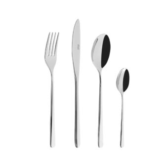 Coltello Frutta Forgiato Linea Stilo – Posateria De Luca