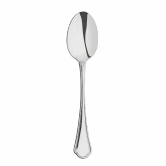 Cucchiaio Tavola Linea Divina – Posateria De Luca