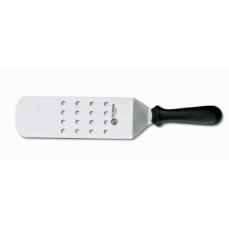 Spatola Per Fritti Forata Linea Chef – Ausonia